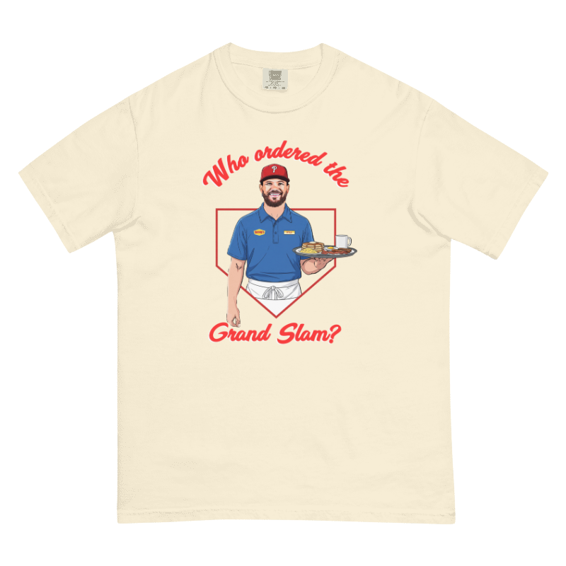 Grand Slam T-Shirt