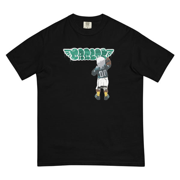 Swoop Tag t-shirt