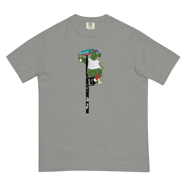 Phandal Pole t-shirt