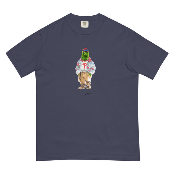 Phandal Bear t-shirt