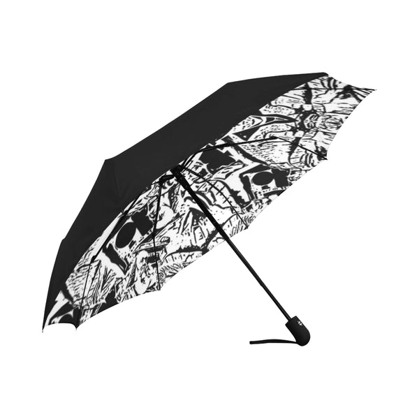 BenJammin  Auto-Foldable Umbrella