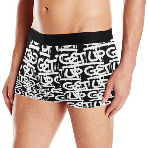Tags Boxer Brief