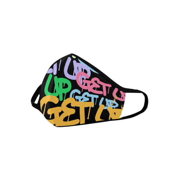 Color Tags Mask