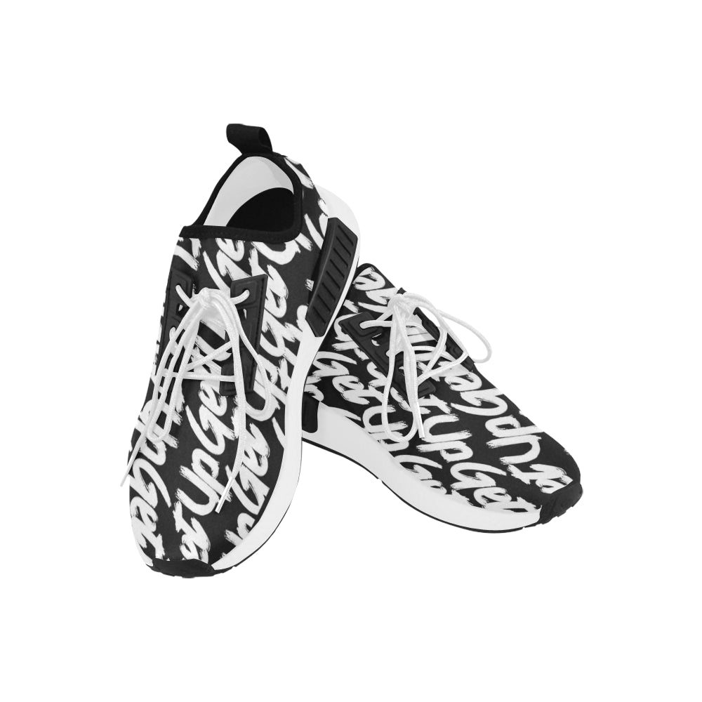 Get Up Print Sneaker