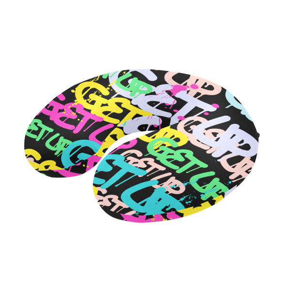 Tags Travel Pillow