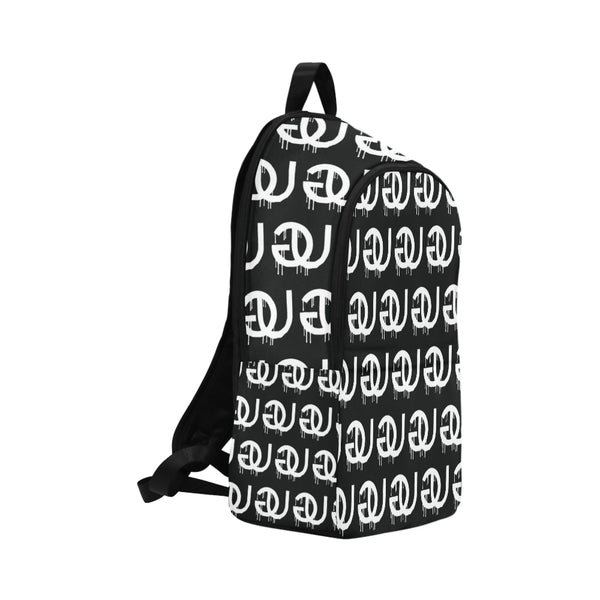 GU Print Backpack