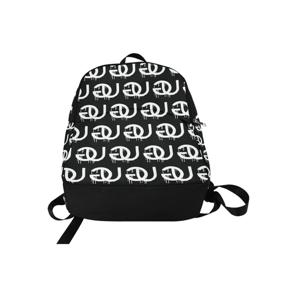 GU Print Backpack