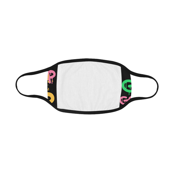 Color Tags Mask