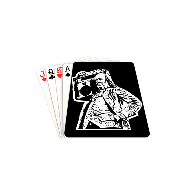 BenJammin Playing Cards