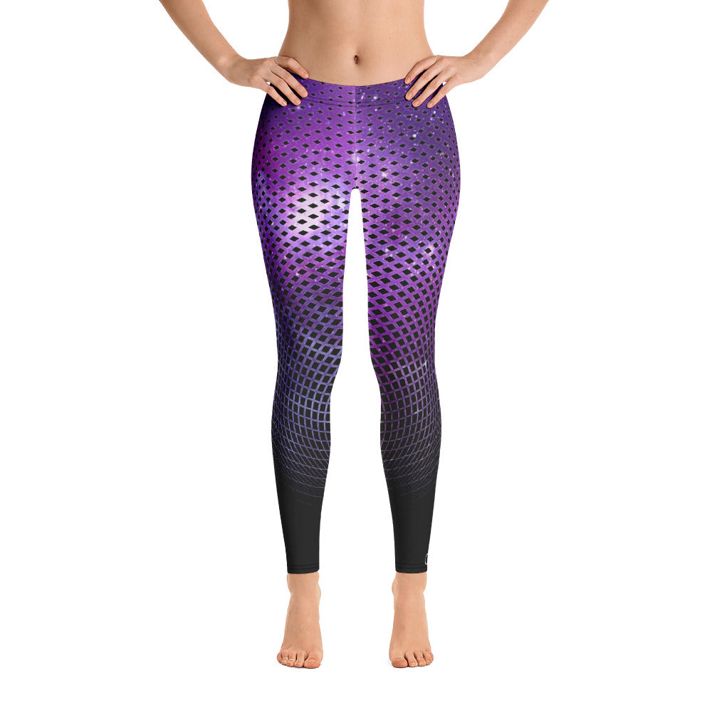 Geosphere Space Legging