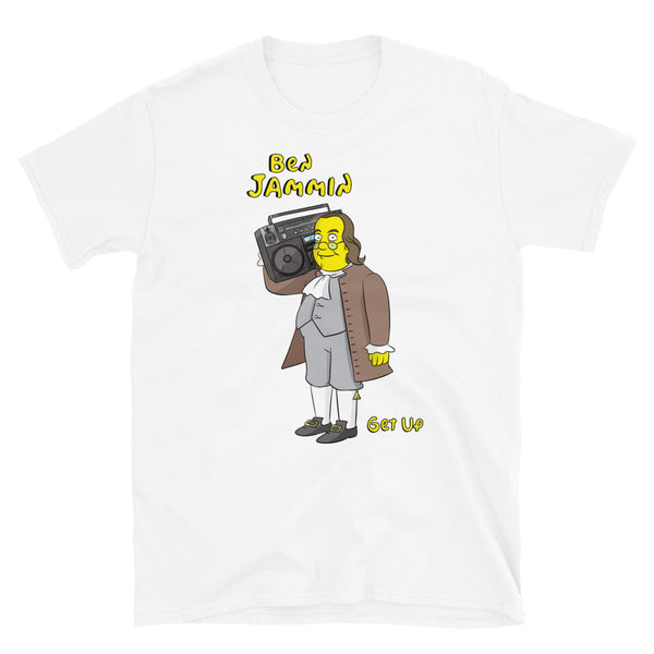 Ben Simpson Unisex T-Shirt