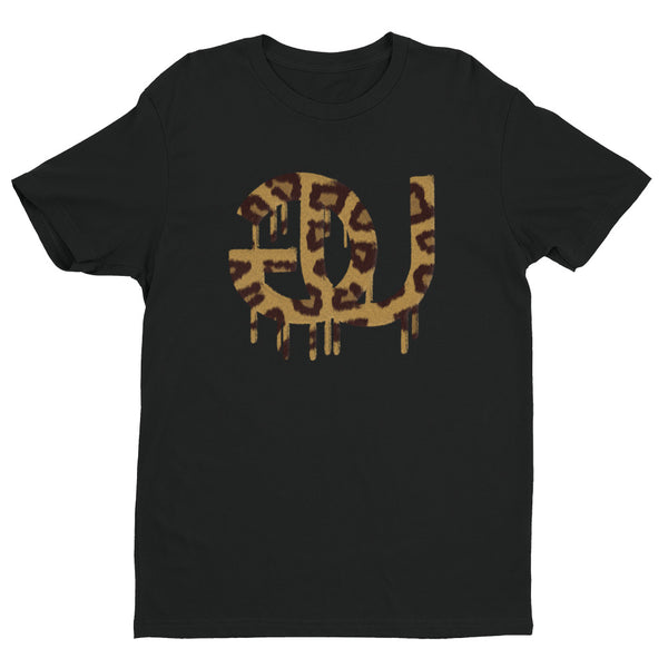Leopard GU T-shirt