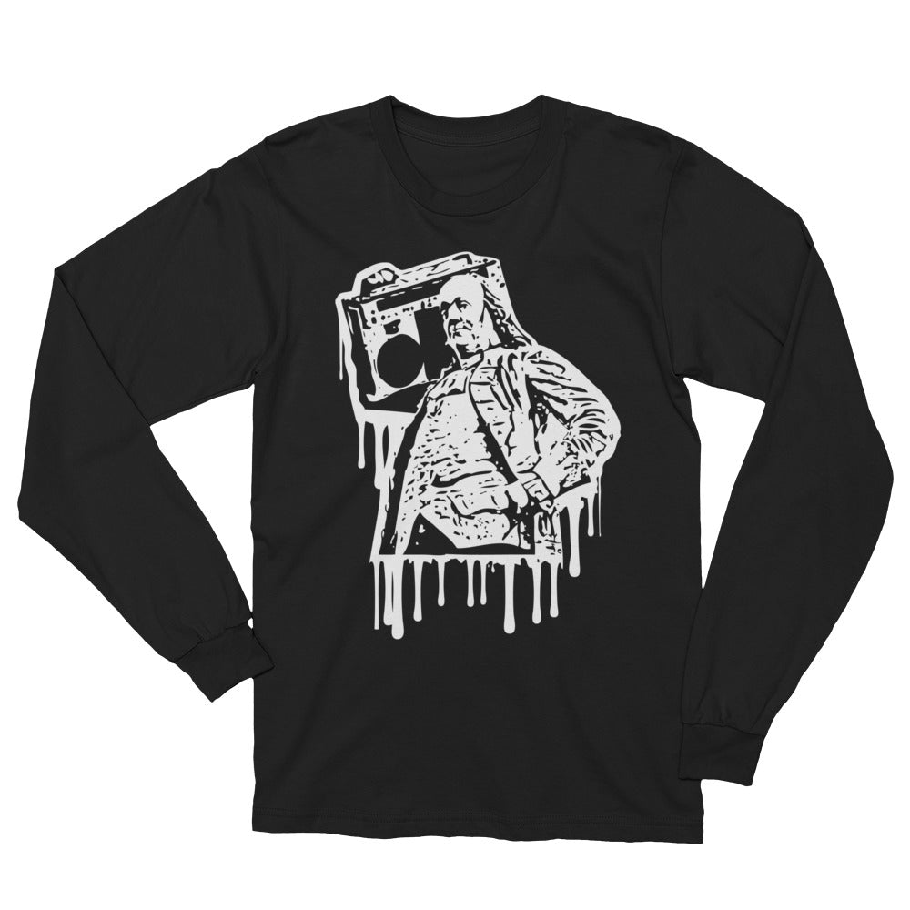 BenJammin Long Sleeve T-Shirt