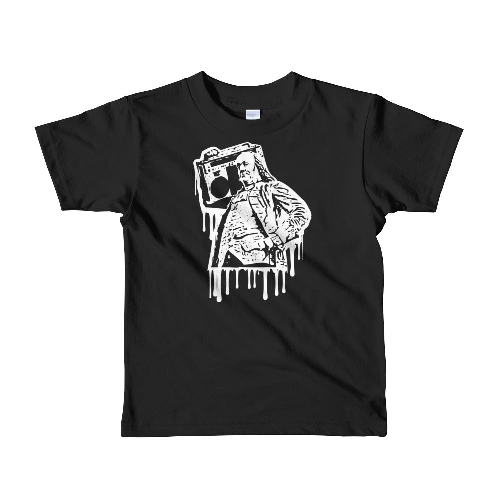Kids Benjammin T-Shirt
