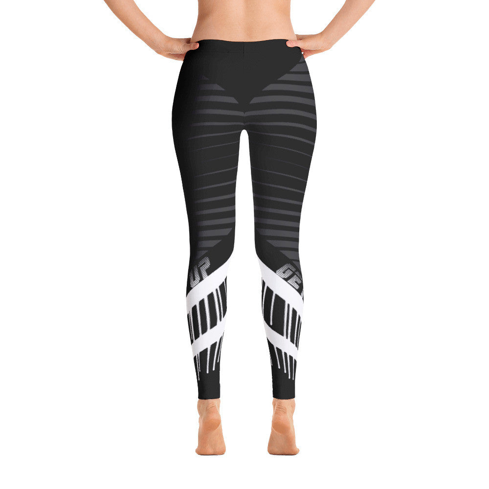 Drip Stripes Legging