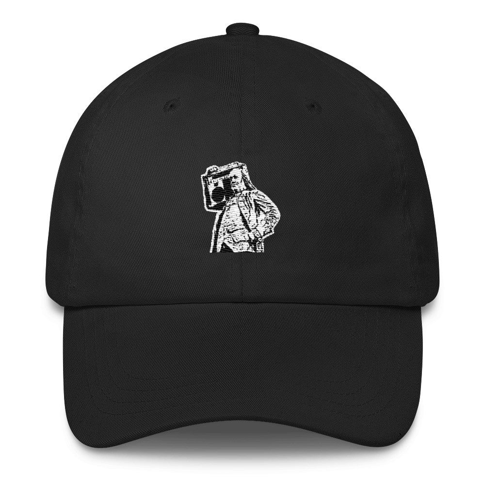 BenJammin Dad Hat