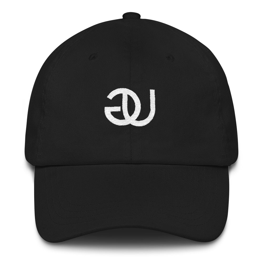 GU Logo Dat hat