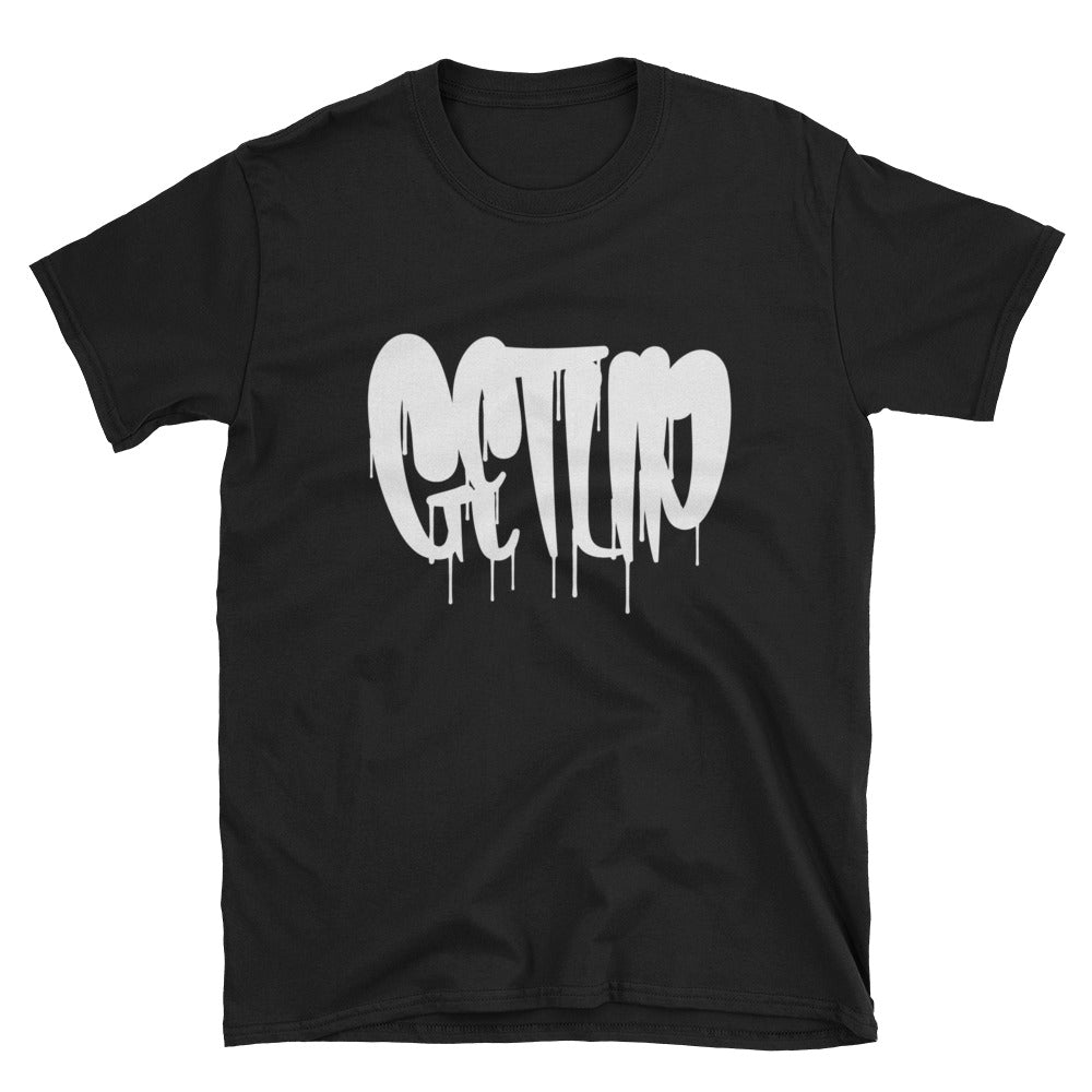 Fat Cap T-Shirt