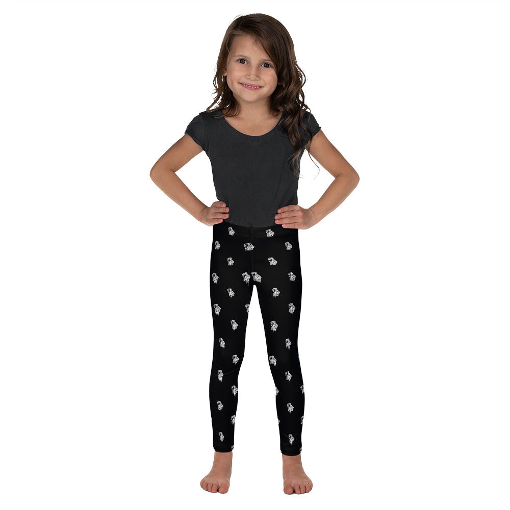 BenJammin Print Kid's Legging